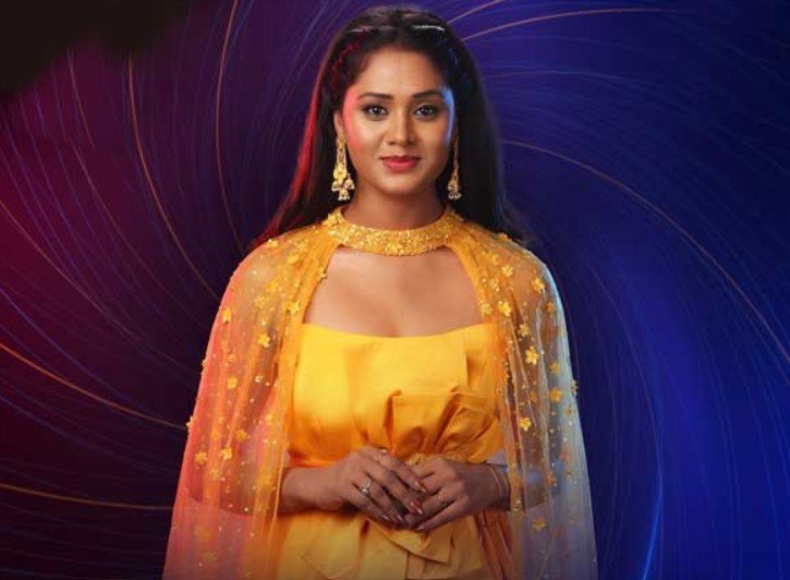 Bigg Boss Telugu Season6  contestant Keerthi  Bhat