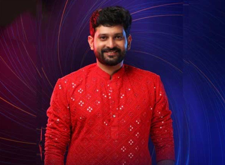 Bigg Boss Telugu Season6 contestant Bala Aditya