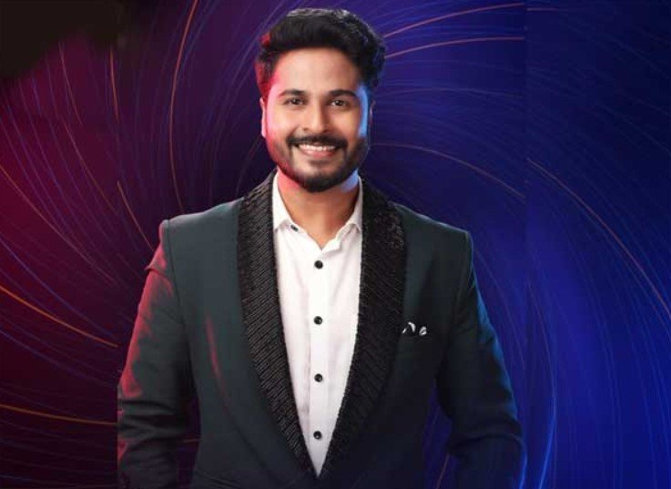 Bigg Boss Telugu Season6 contestant Sreehan