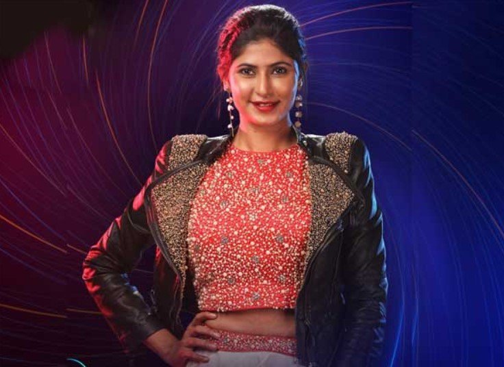 Bigg Boss Telugu Season6 contestant Neha Chowdary