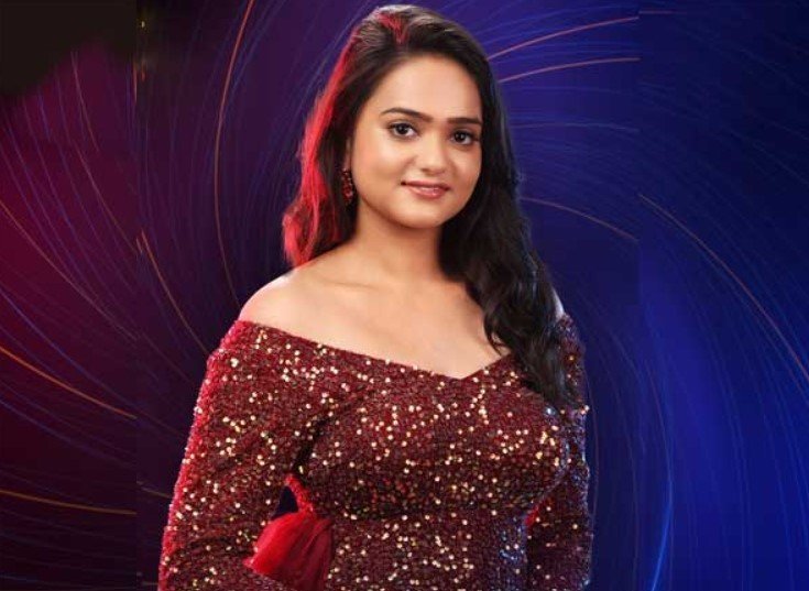 Bigg Boss Telugu Season6 contestant Sri Sathya