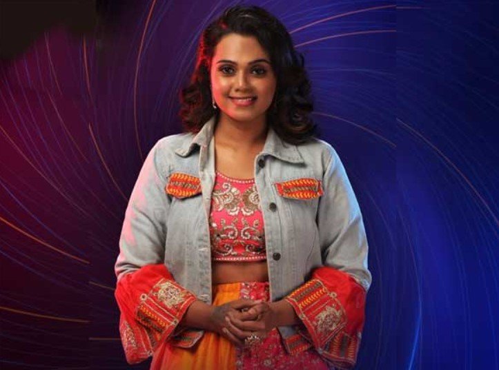 Bigg Boss Telugu Season6 contestant Abhinaya Sree