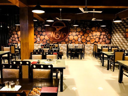 Wah Biryani Waah! Family Restaurant, Vikarabad