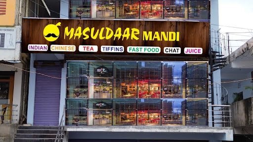 Masuldaar Mandi Shankarpally