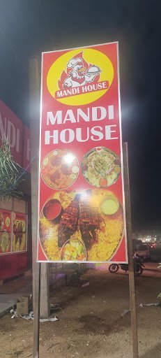 Mandi House Shankarpally