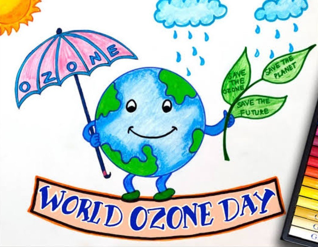 World Ozone Day 2022