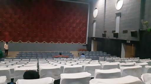 Theaters in Chevella