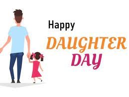 International Daughters Day 2022