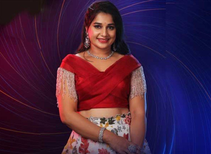 Bigg Boss Telugu Season6  contestant Sudeepa Pinky