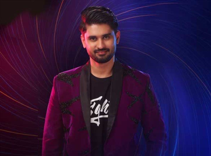 Bigg Boss Telugu Season6 contestant Arjun Kalyan