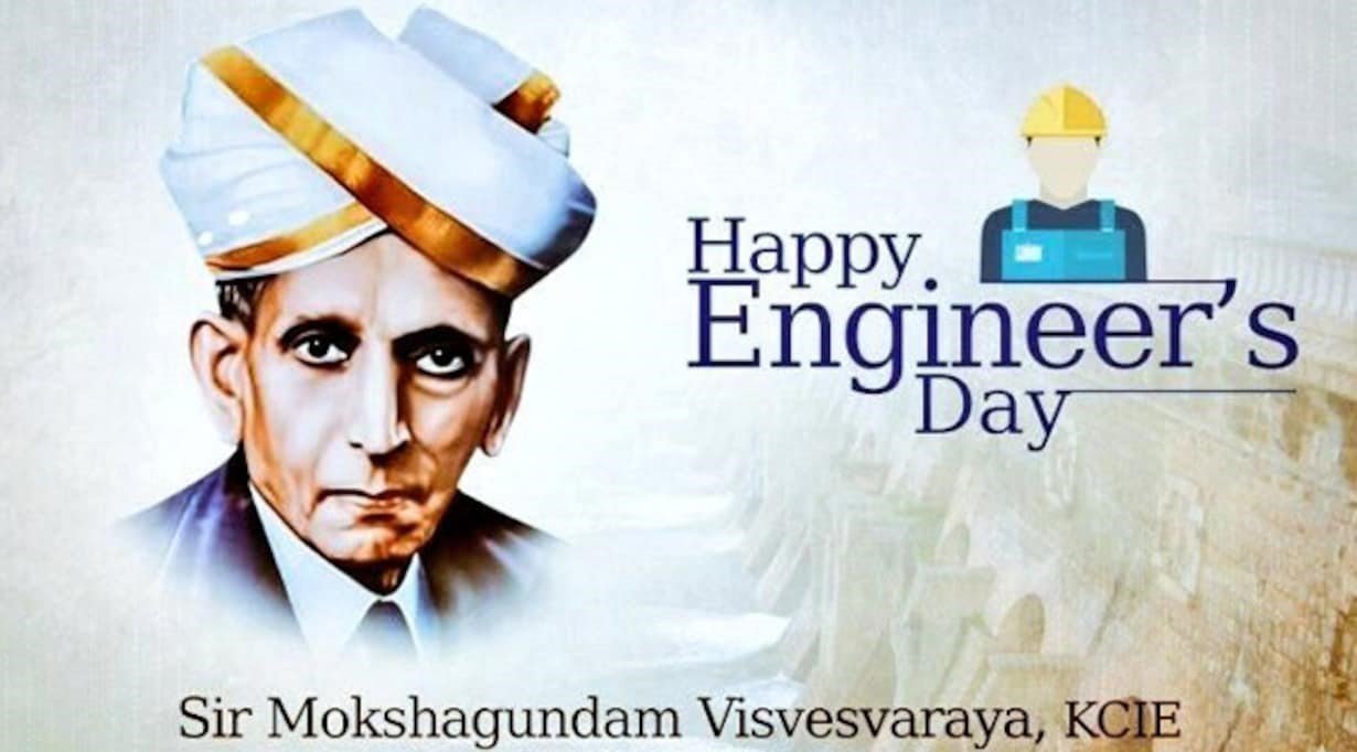 Why is Engineer's Day Celebrated on September 15